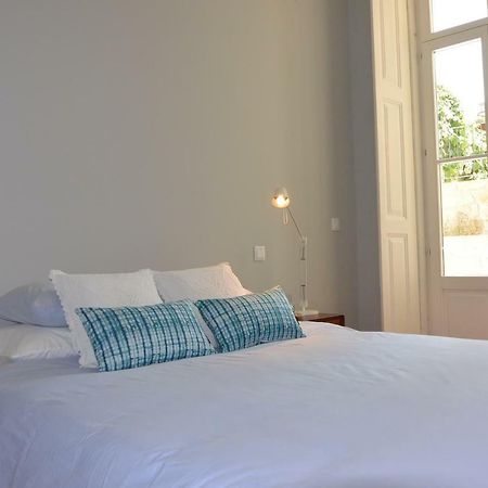 Appartamento Casa Paillard OOporto Esterno foto