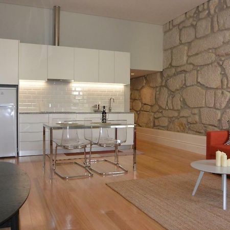 Appartamento Casa Paillard OOporto Esterno foto
