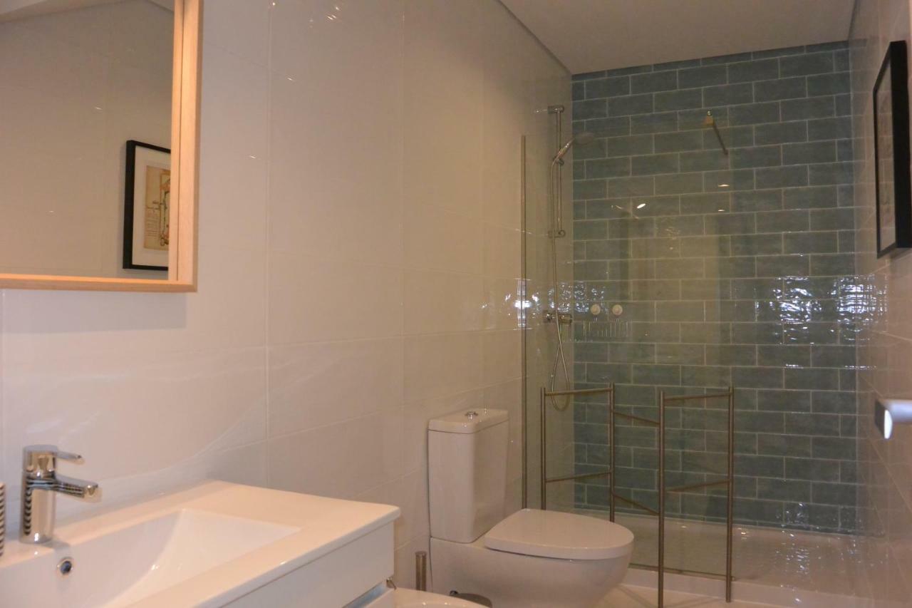 Appartamento Casa Paillard OOporto Esterno foto