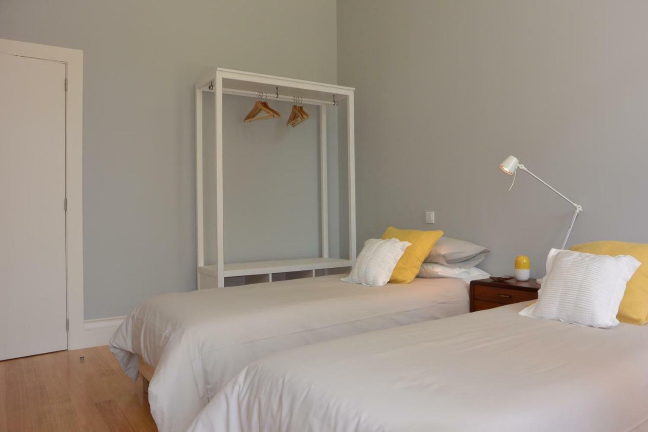 Appartamento Casa Paillard OOporto Esterno foto
