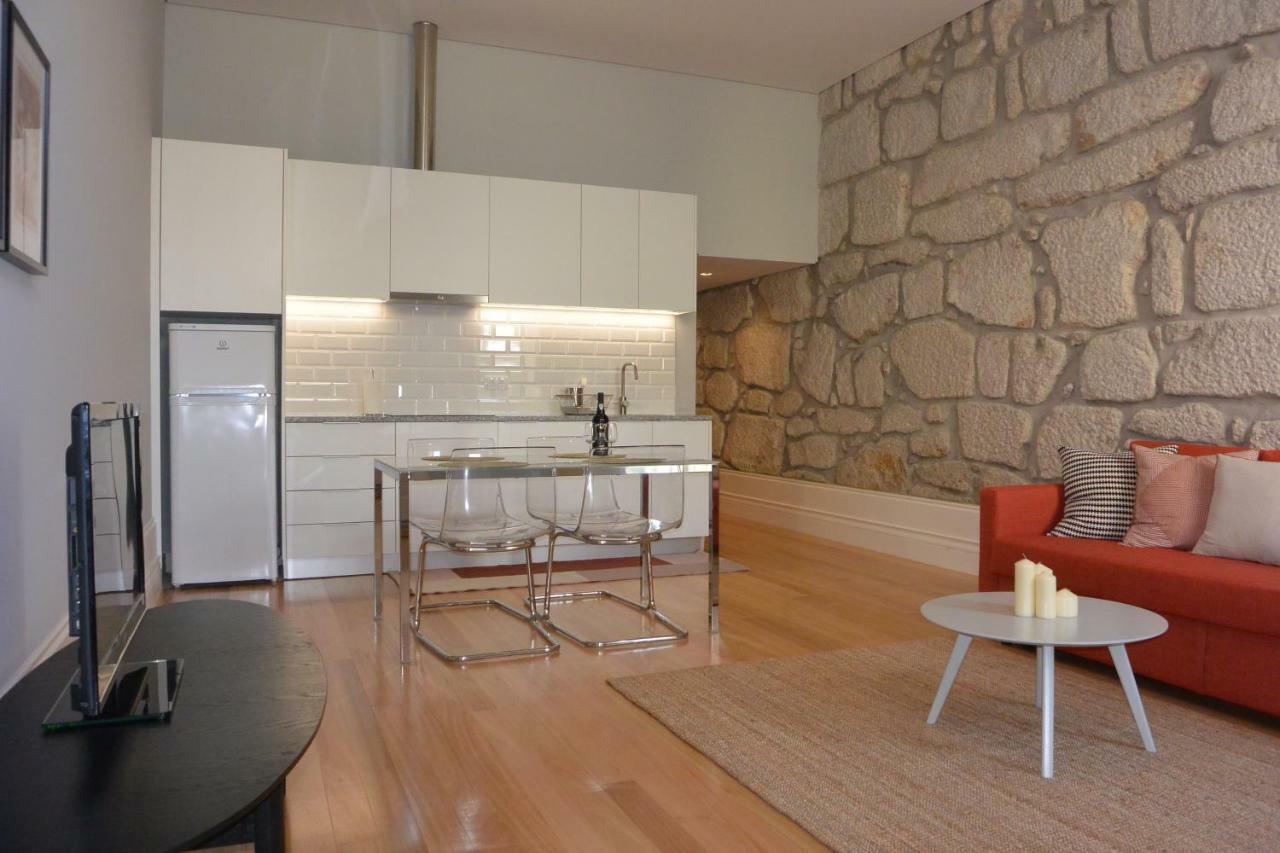 Appartamento Casa Paillard OOporto Esterno foto