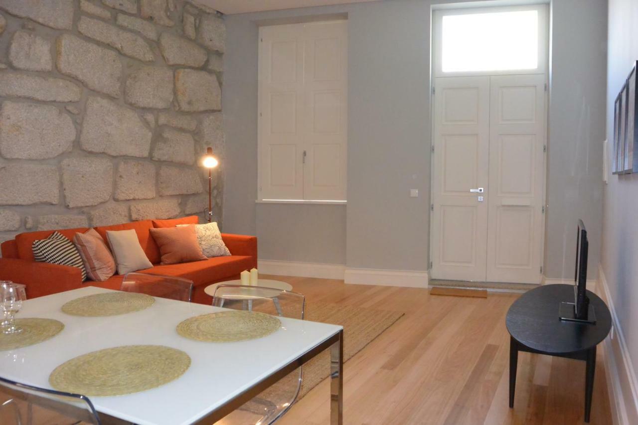 Appartamento Casa Paillard OOporto Esterno foto