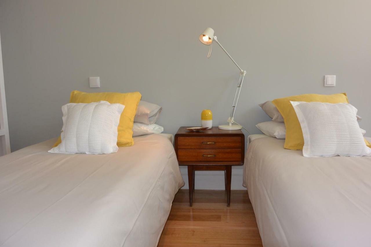 Appartamento Casa Paillard OOporto Esterno foto